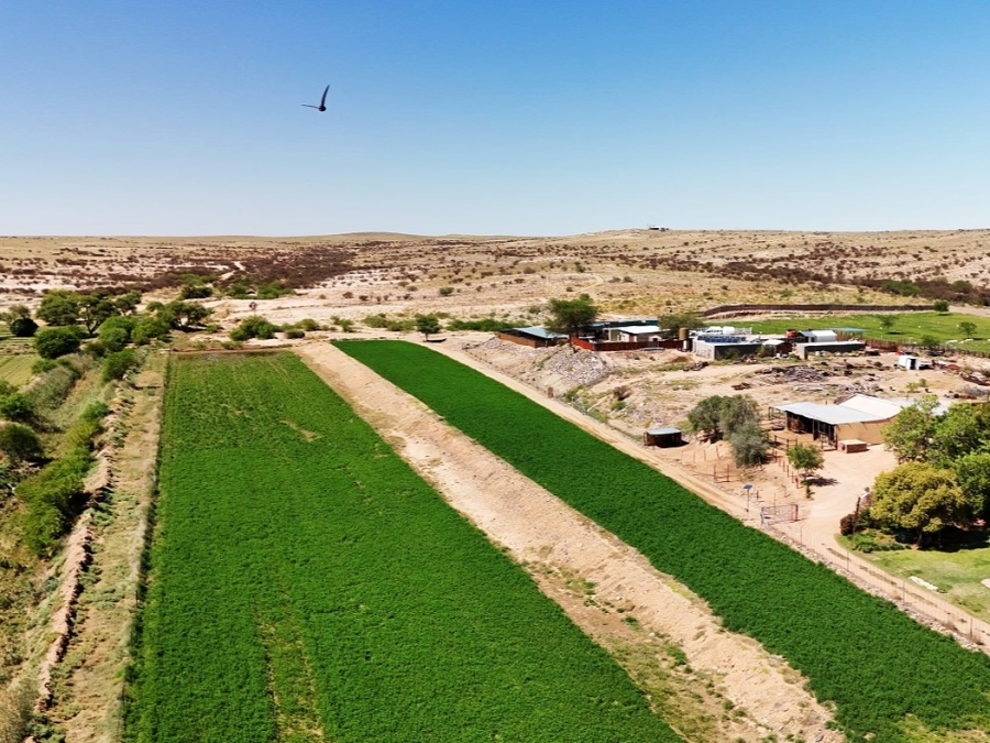 2 Bedroom Property for Sale in Upington Rural Northern Cape